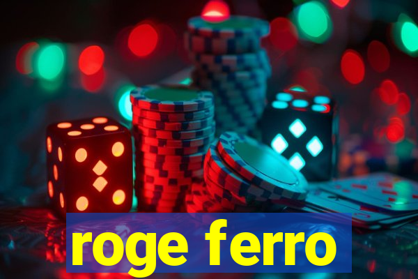 roge ferro